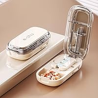 【デビルカッターさま専用】 Amazon.co.jp: DIANX ピルカッター 錠剤カッター 2分割 薬割り器